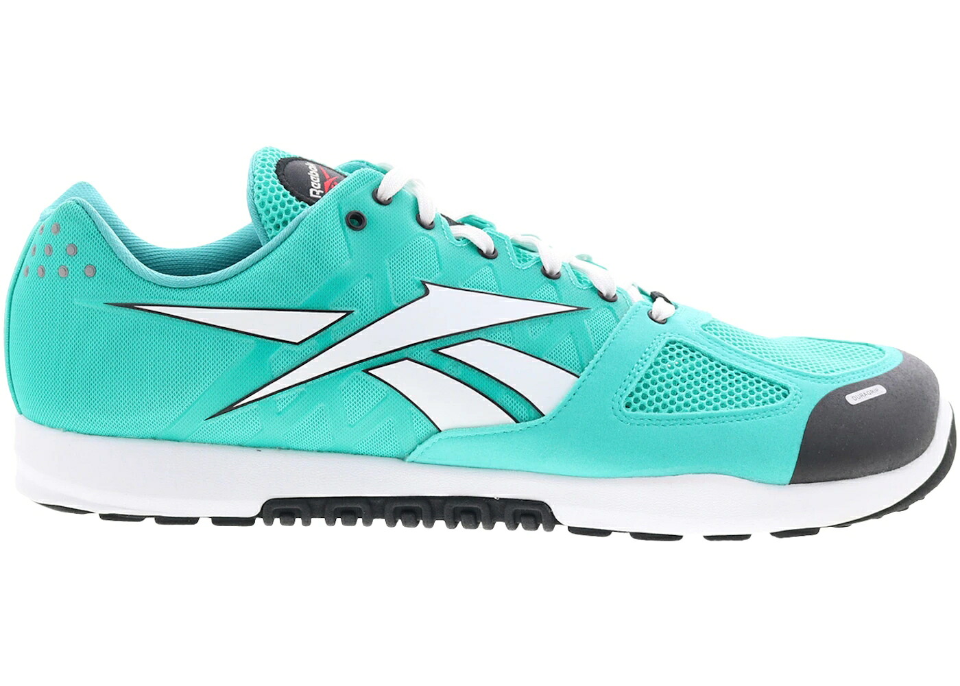 リーボック ナノ クラシック 白色 ホワイト コア 2.0 スニーカー メンズ REEBOK NANO CLASSIC TEAL / CLASSIC TEAL FOOTWEAR WHITE CORE｜スニケス