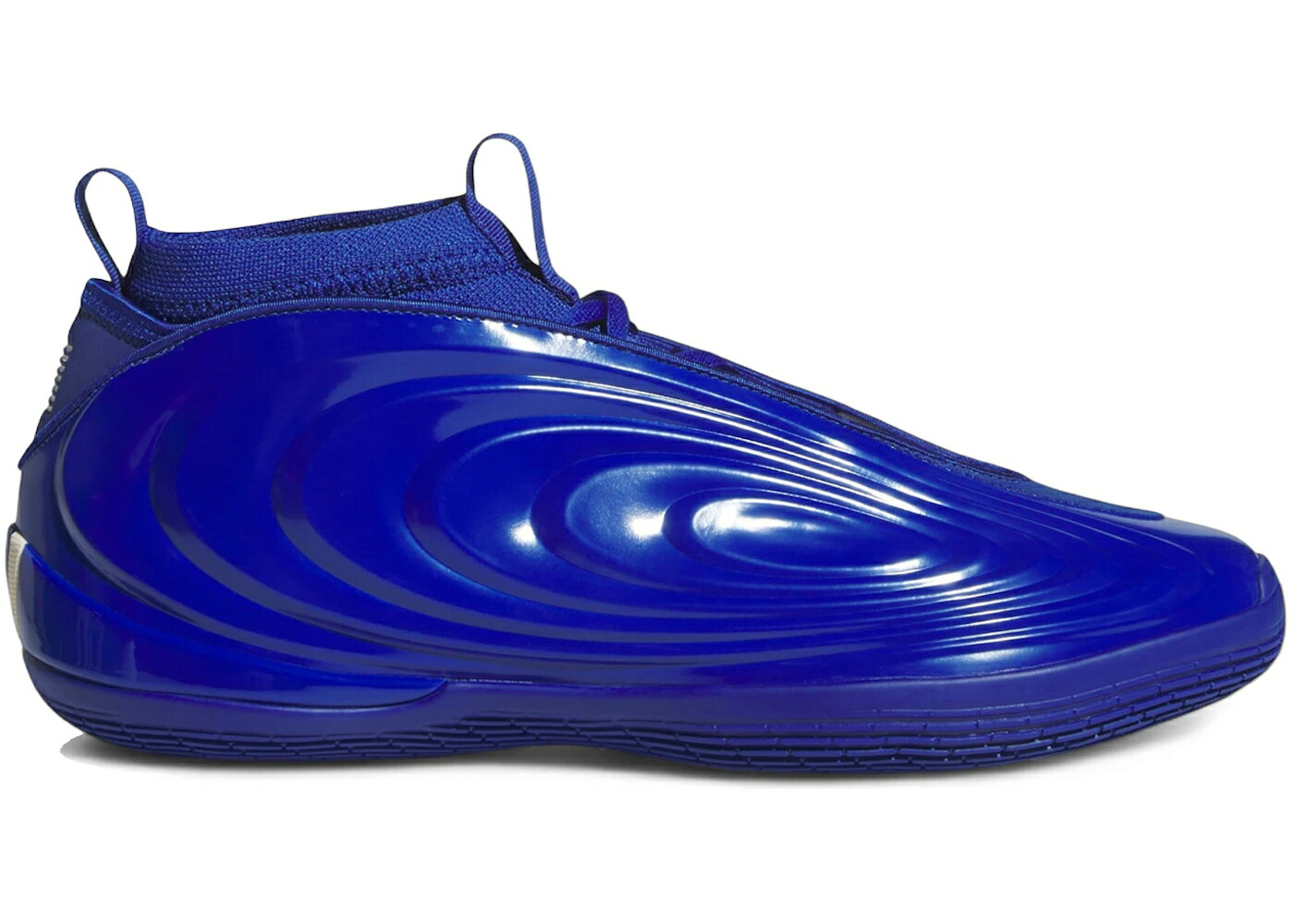 アディダス ハーデン 青碧 青碧 皮膚軟化剤 白いこと 白いこと VOL. スニーカー メンズ ADIDAS HARDEN 10 THE MARATHON CLOTHING ROYAL BLUE / ROYAL BLUE CREAM WHITE ROYAL
