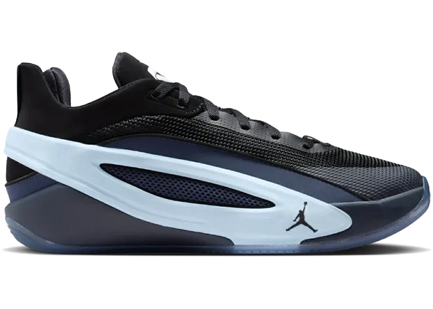 ナイキ ジョーダン 黒いこと 黒いこと サンダー 青碧 青碧 白いこと 白いこと スニーカー メンズ JORDAN LUKA 5 BLACK THUNDER BLUE / BLACK WHITE THUNDER BLUE