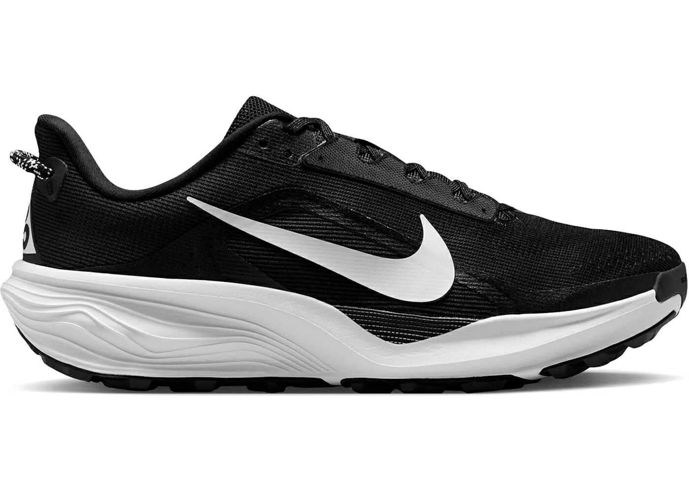 ナイキ ペガサス 黒いこと 黒いこと 白いこと 白いこと スニーカー メンズ NIKE ACG PEGASUS TRAIL BLACK SUMMIT WHITE / BLACK ANTHRACITE SUMMIT WHITE
