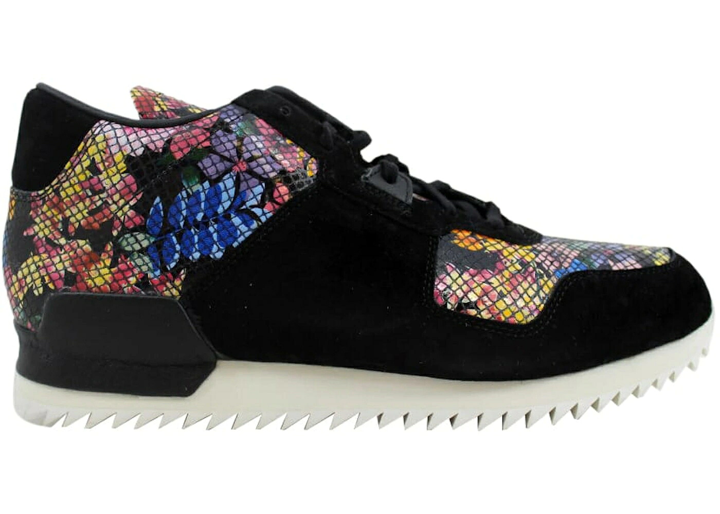 アディダス 黒いこと 黒いこと 白いこと 白いこと スニーカー メンズ ADIDAS ZX 700 REMASTERED BLACK / BLACK BLACK WHITE