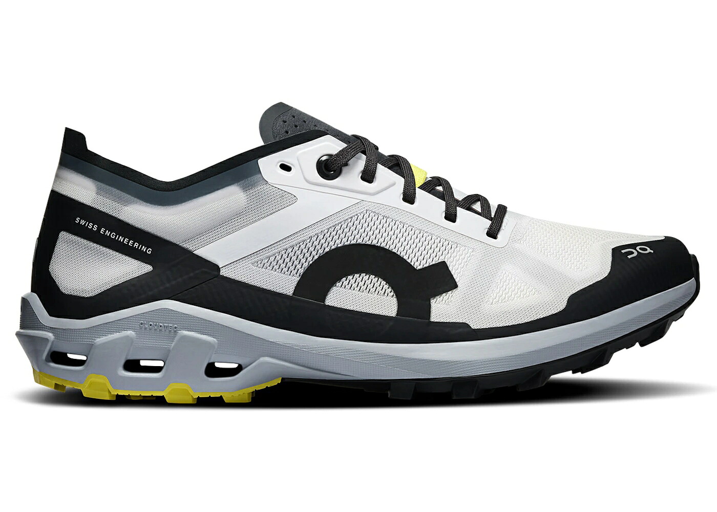 オン WOMEN'S スニーカー レディース ON RUNNING CLOUDVENTURE PEAK FROST GLACIER (WOMEN'S) / FROST GLACIER