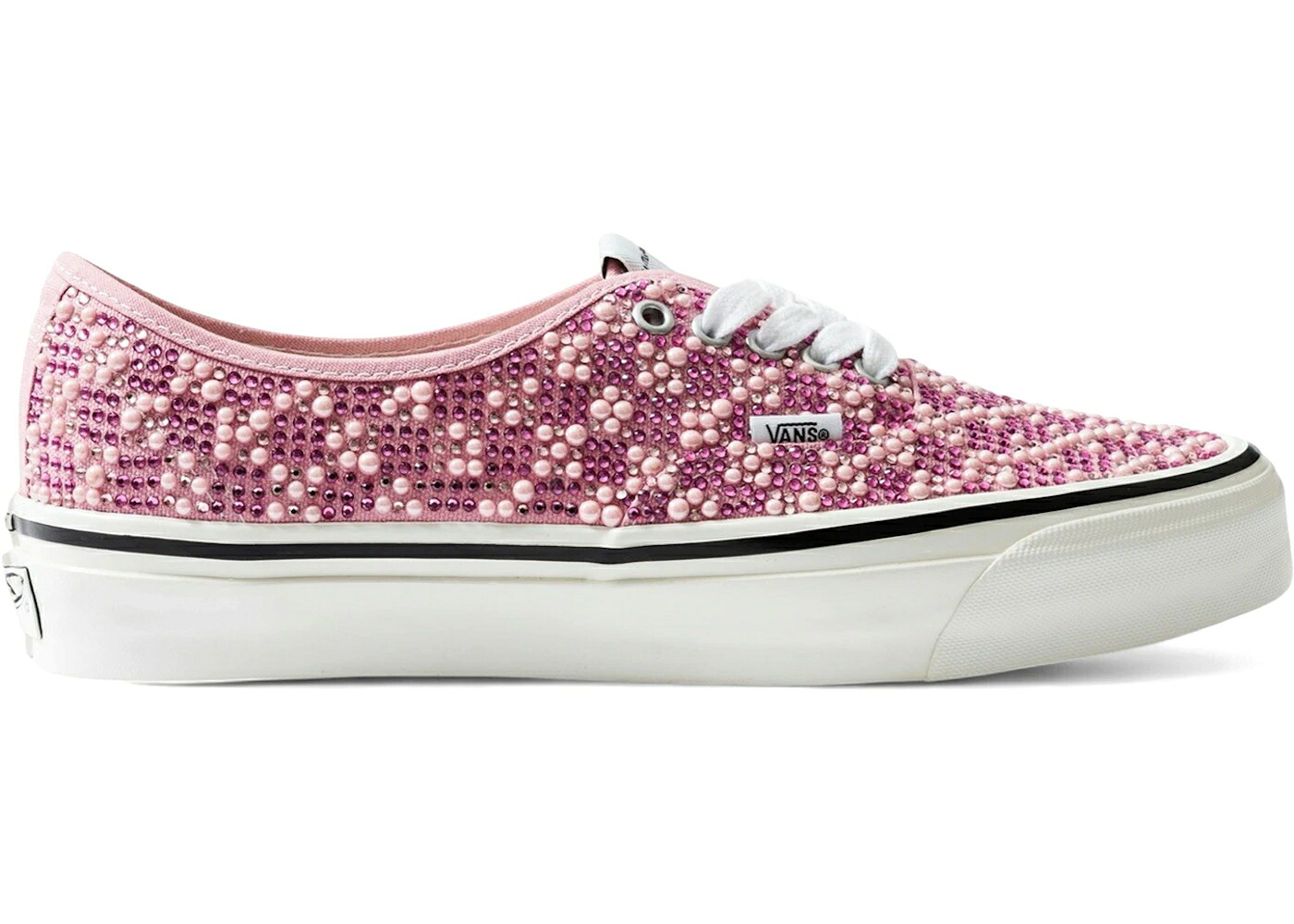 ヴァンズ バンズ オーセンティック スニーカー メンズ VANS AUTHENTIC MATTIAS GOLLIN AUTENTICHE ROSETTA /