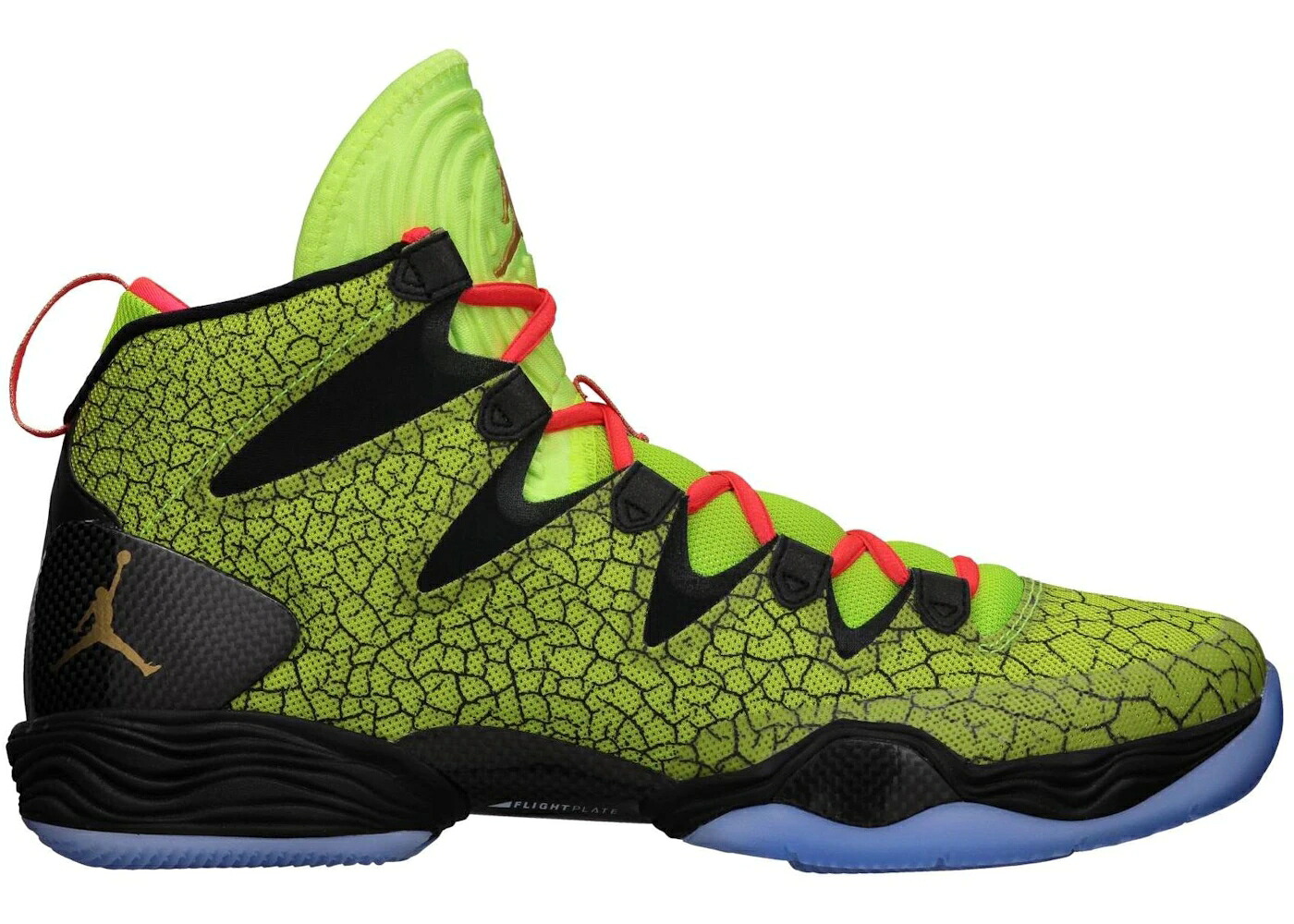 ナイキ ジョーダン 紫 相撲取り草 ゴールド スニーカー メンズ JORDAN XX8 SE ALL-STAR / VIOLET ICE METALLIC GOLD