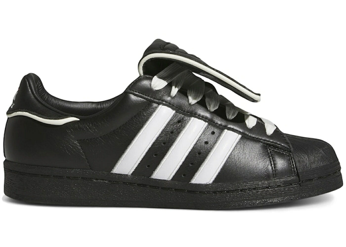 アディダス はやりっ児 中核グループ 黒いこと 黒いこと 白いこと 白いこと スニーカー メンズ ADIDAS SUPERSTAR AVIREX / CORE BLACK FOOTWEAR WHITE CORE