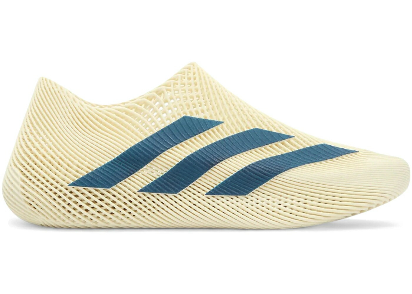 アディダス クライマクール 紺色 米国海軍 END. スニーカー メンズ ADIDAS CLIMACOOL ECRU NAVY / ECRU NAVY