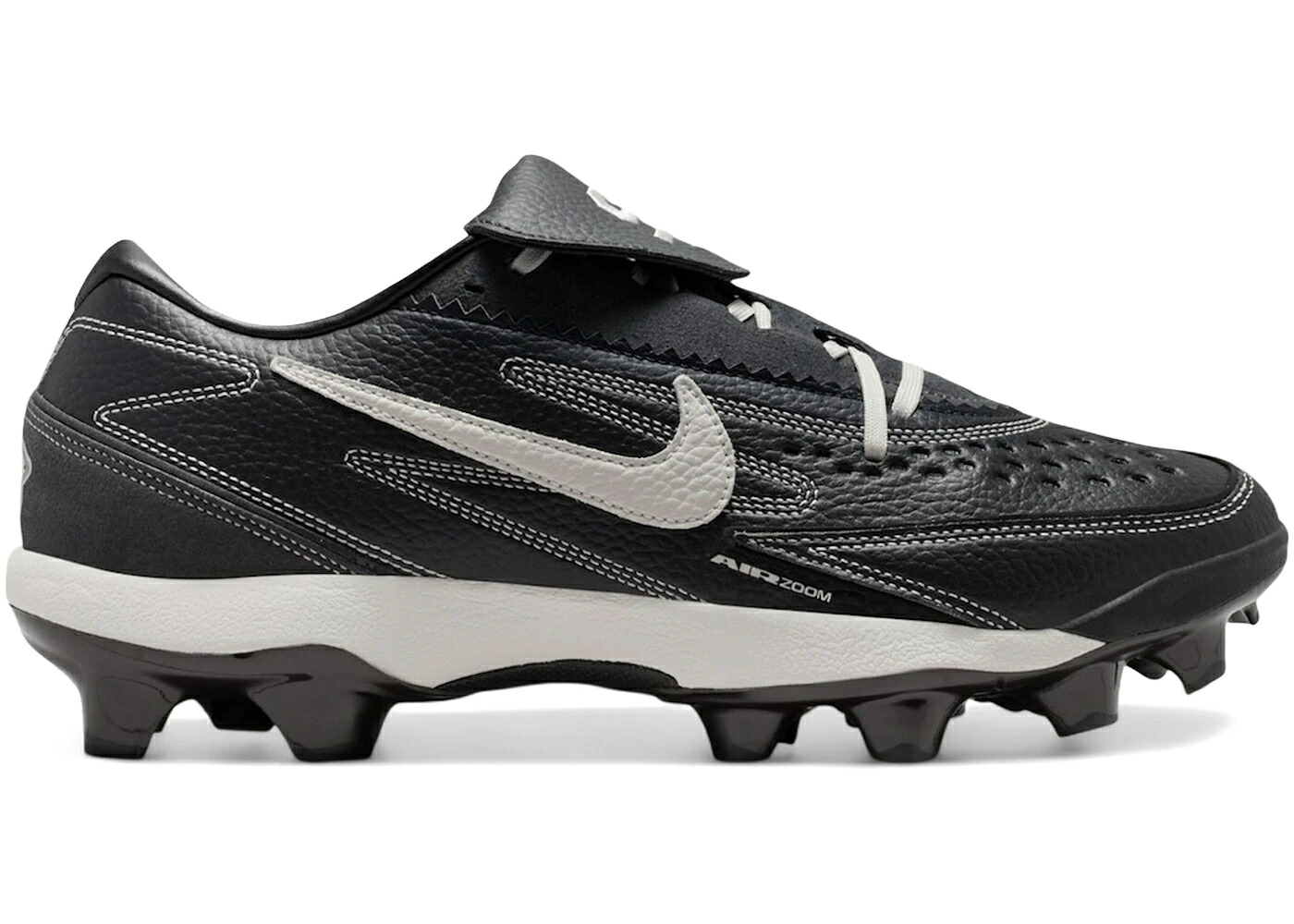 ナイキ 金剛石 黒いこと 黒いこと 象牙色 スニーカー メンズ NIKE DIAMOND STANDOUT JACKIE ROBINSON DAY / BLACK PALE IVORY MEDIUM ASH