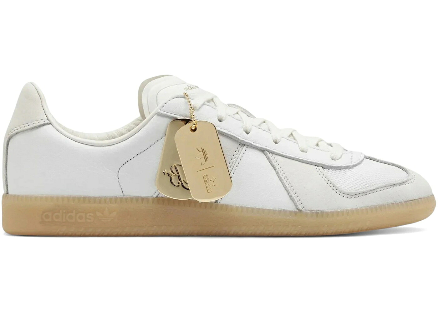 アディダス 正規陸軍 中核グループ 白いこと 白いこと スニーカー メンズ ADIDAS BW ARMY BSTN ALL DAY / CORE WHITE FOOTWEAR WHITE CORE