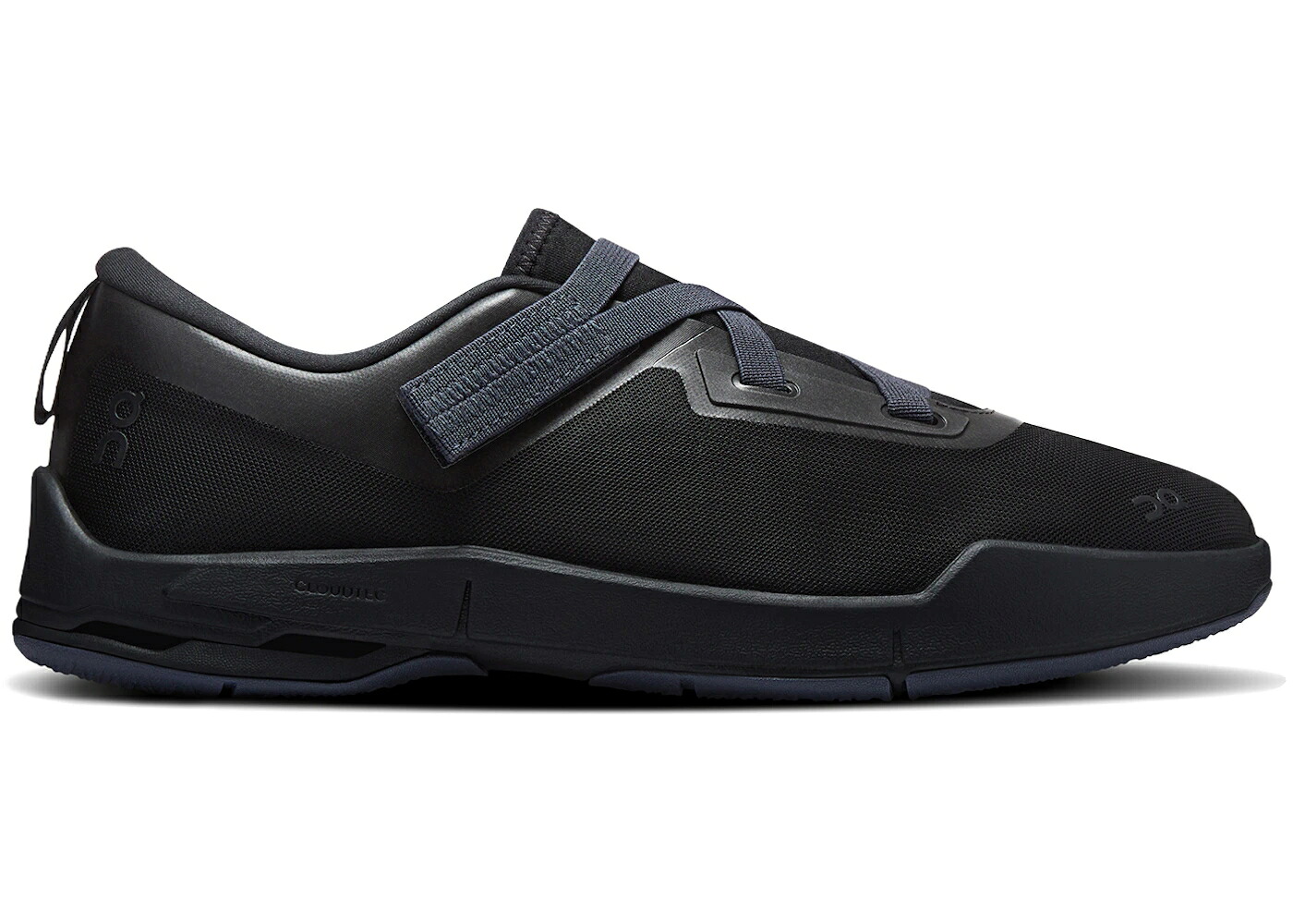 オン 黒いこと 黒いこと WOMEN\u0027S スニーカー レディース ON RUNNING CLOUDNOVA MOON ZENDAYA BLACK INK (WOMEN\u0027S) / BLACK INK