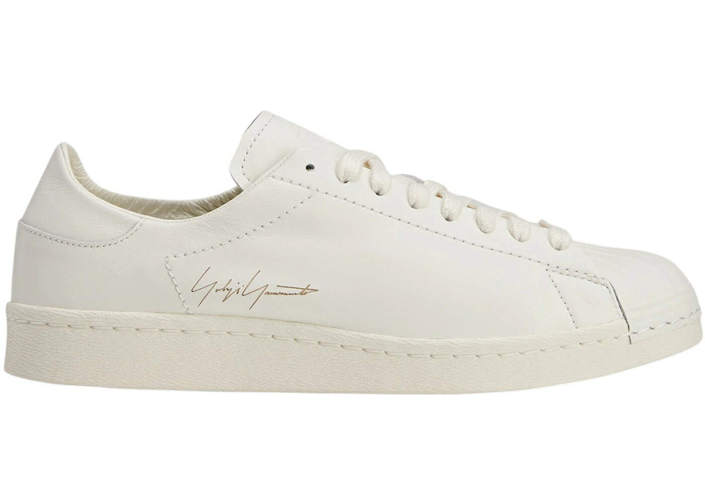 アディダス はやりっ児 白いこと 白いこと スニーカー メンズ ADIDAS Y-3 SUPERSTAR OFF WHITE (2025) / OFF WHITE OFF WHITE OFF WHITE