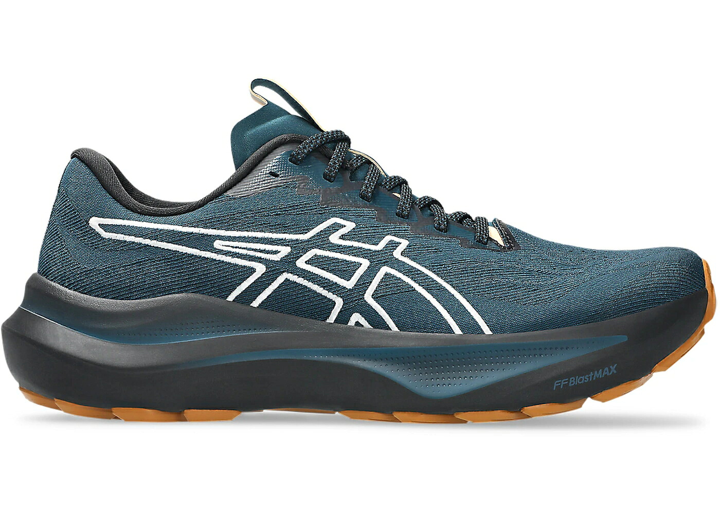 アシックス スニーカー メンズ ASICS GT-2000 14 TR NATURE BATHING TRANQUIL TEAL / NATURE BATHING TRANQUIL TEAL