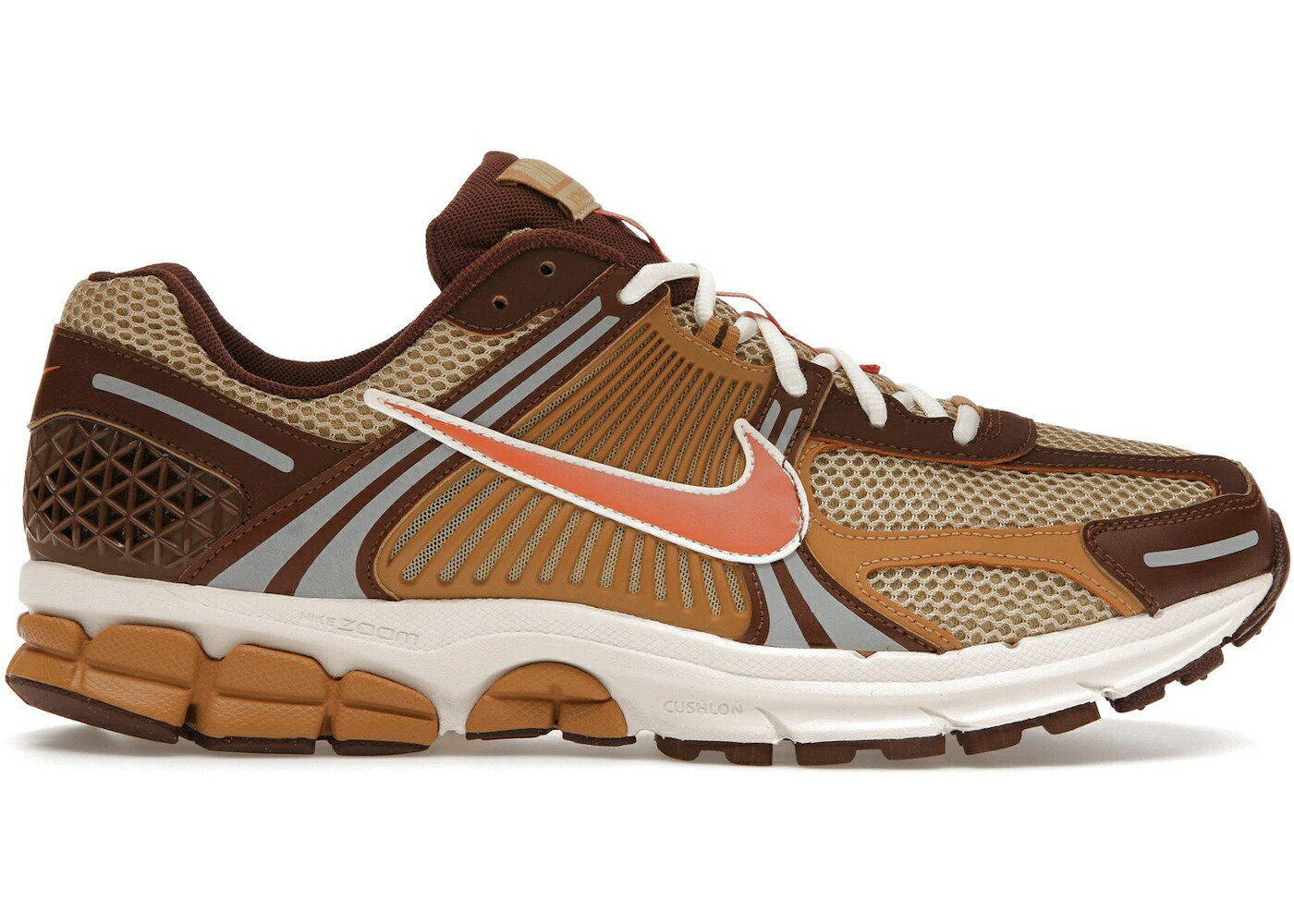 ナイキ 望遠レンズ ウィート ゴールド スエードクロス スウェード スニーカー メンズ NIKE ZOOM VOMERO 5 WHEAT GRASS CACAO WOW / WHEAT GRASS GOLD SUEDE CACAO WOW