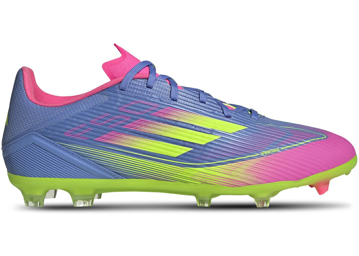 アディダス 制覇 青碧 青碧 核融合反応 スニーカー メンズ ADIDAS F50 LEAGUE FG/MG CELESTIAL VICTORY PACK / BLUE FUSION LUCID LEMON LUCID