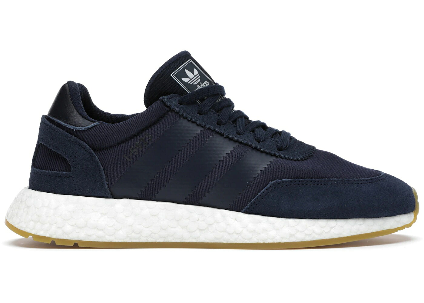 アディダス 紺色 米国海軍 スニーカー メンズ ADIDAS I-5923 NAVY GUM / COLLEGIATE NAVY COLLEGIATE NAVY