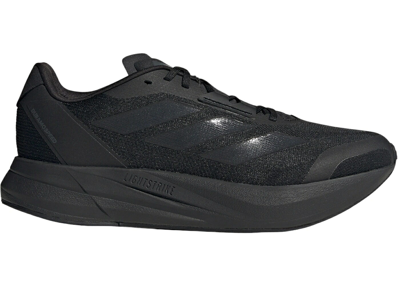 アディダス す早さ 中核グループ 黒いこと 黒いこと 炭素 白いこと 白いこと スニーカー メンズ ADIDAS DURAMO SPEED CORE BLACK CARBON CLOUD WHITE / CORE BLACK CARBON CLOUD WHITE