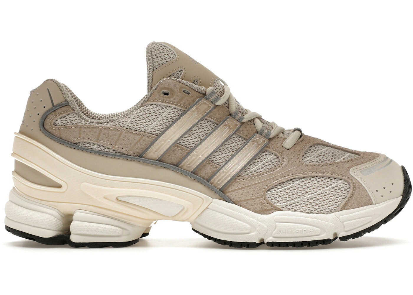 アディダス 労働者階級 薄墨色 薄墨色 しろがね色 しろがね色 スニーカー メンズ ADIDAS OZWEEGO PRO ALUMINA GREY SILVER METALLIC / ALUMINA GREY THREE SILVER