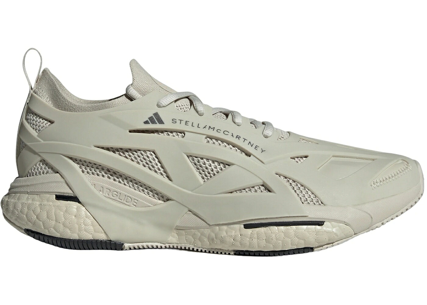 アディダス 中核グループ 黒いこと 黒いこと スニーカー メンズ ADIDAS SOLARGLIDE BY STELLA MCCARTNEY GOBI CORE BLACK / GOBI CORE BLACK GOBI