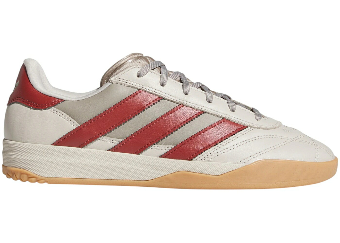 アディダス ベージュ MEL. スニーカー メンズ ADIDAS COPA PREMIERE BEIGE PRELOVED RUBY PUTTY / BEIGE PRELOVED RUBY PUTTY BEIGE