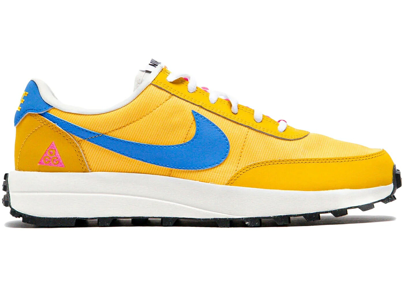 ナイキ 青碧 青碧 スニーカー メンズ NIKE ACG LDV DARK SULFUR PHOTO BLUE / DARK SULFUR PHOTO BLUE SAIL