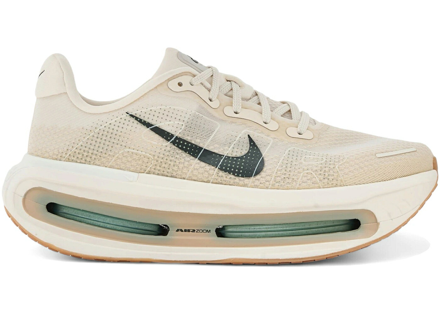 ナイキ 割り増し金 象牙色 翡翆 ジェード スニーカー メンズ NIKE VOMERO PREMIUM PALE IVORY JADE HORIZON / PALE IVORY SANDDRIFT JADE