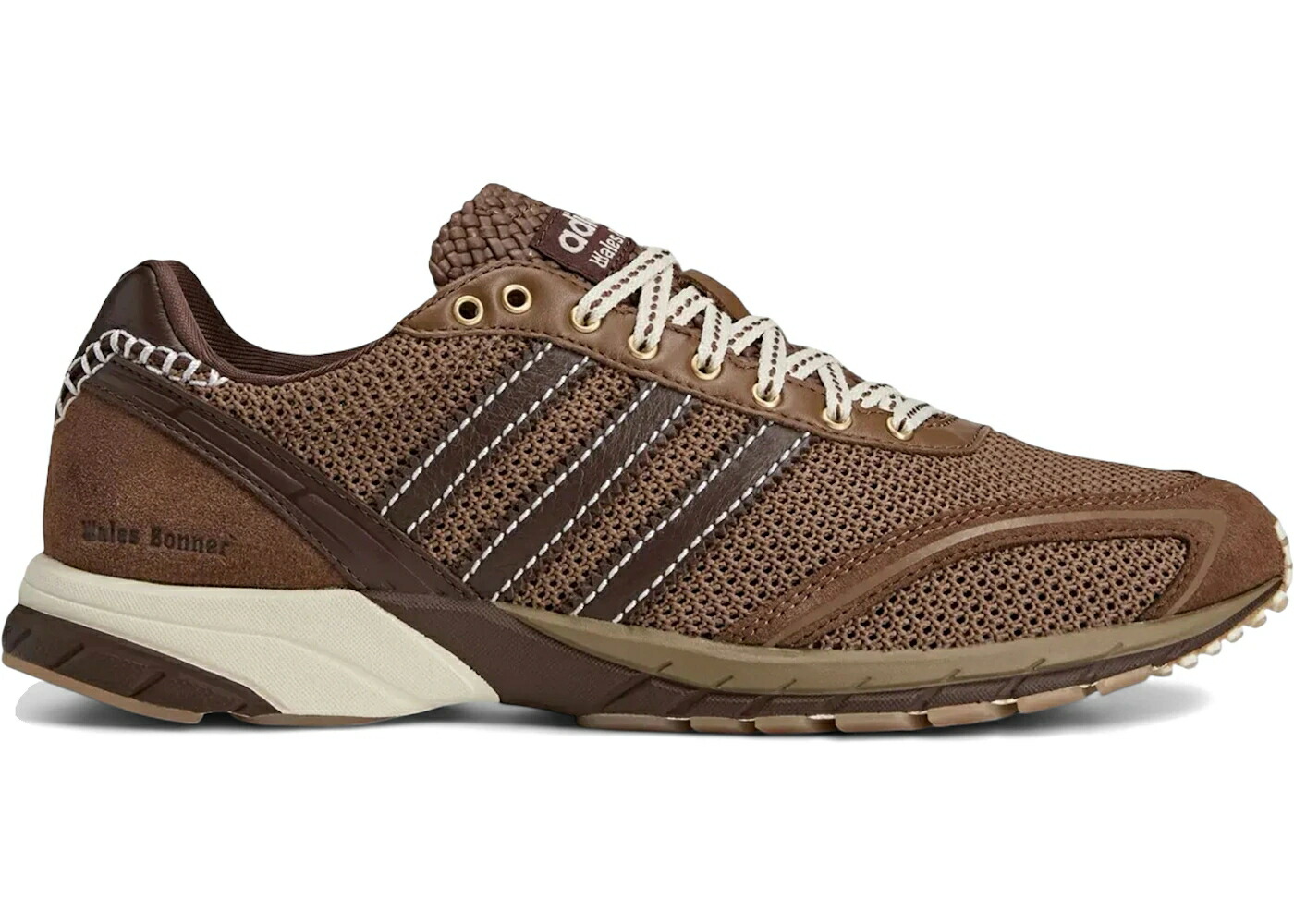 アディダス アディゼロ アディオス オーバーン 皮膚軟化剤 白いこと 白いこと スニーカー メンズ ADIDAS ADIZERO ADIOS MESH WALES BONNER AUBURN CREAM WHITE / AUBURN CREAM WHITE WONDER QUARTZ