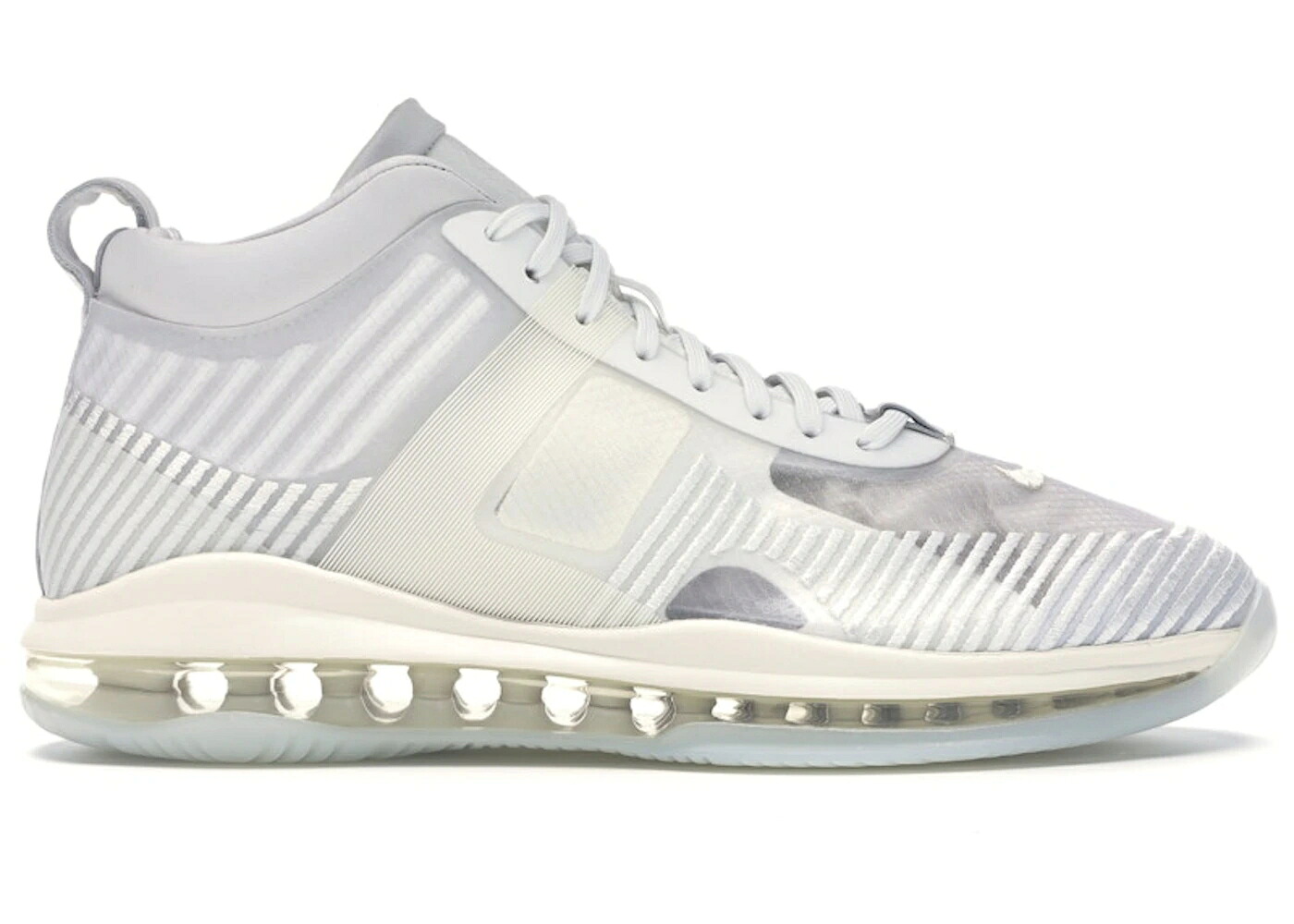 ナイキ レブロン アイコン 白いこと 白いこと スニーカー メンズ NIKE LEBRON ICON JOHN ELLIOTT SUMMIT WHITE / WHITE SAIL SUMMIT WHITE