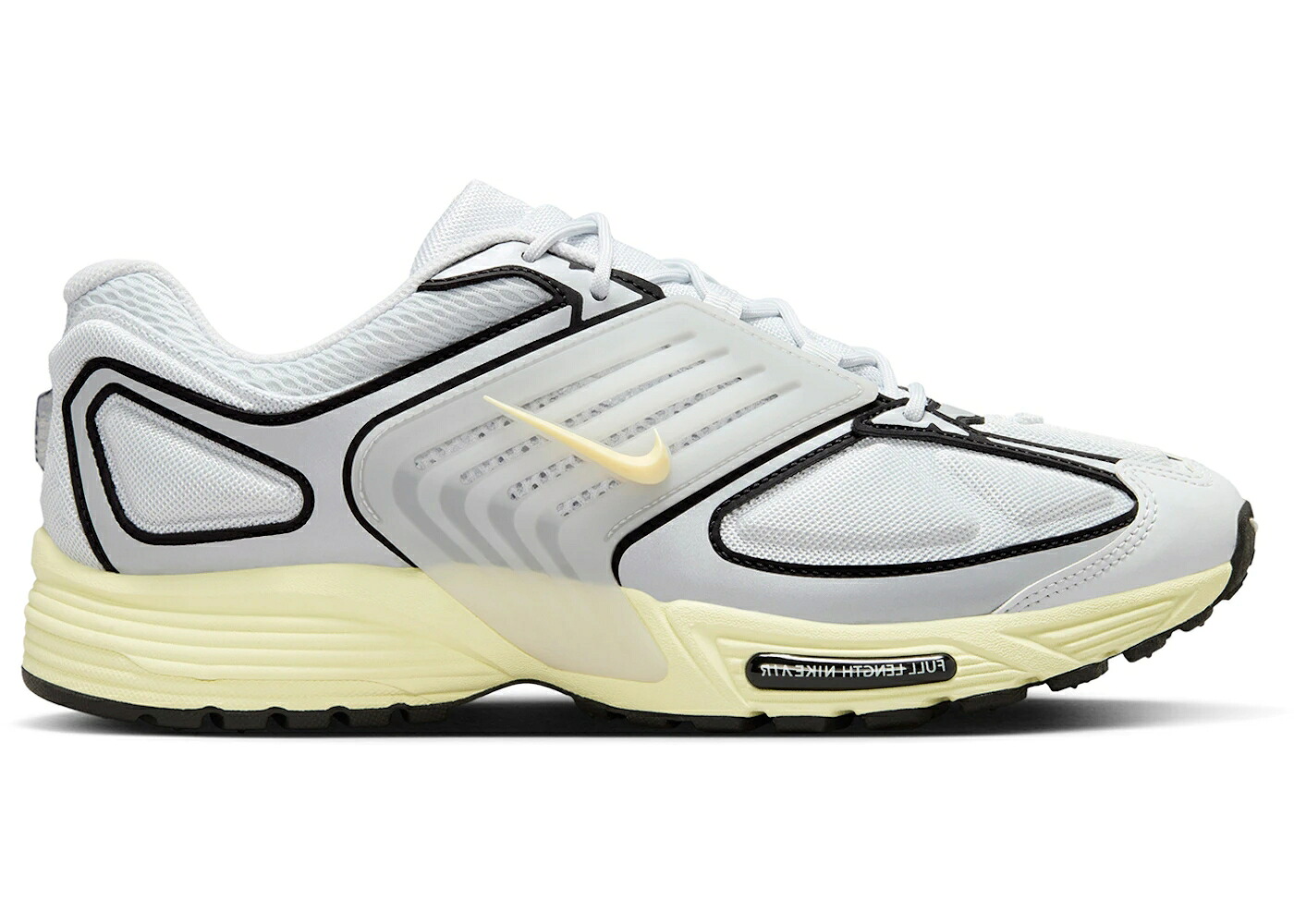 ナイキ ペガサス 縮くれる ウェイブ 純一無雑 プラチナム 黒いこと 黒いこと スニーカー メンズ NIKE AIR PEGASUS WAVE PURE PLATINUM METALLIC BLACK ALABASTER / PURE PLATINUM METALLIC PLATINUM
