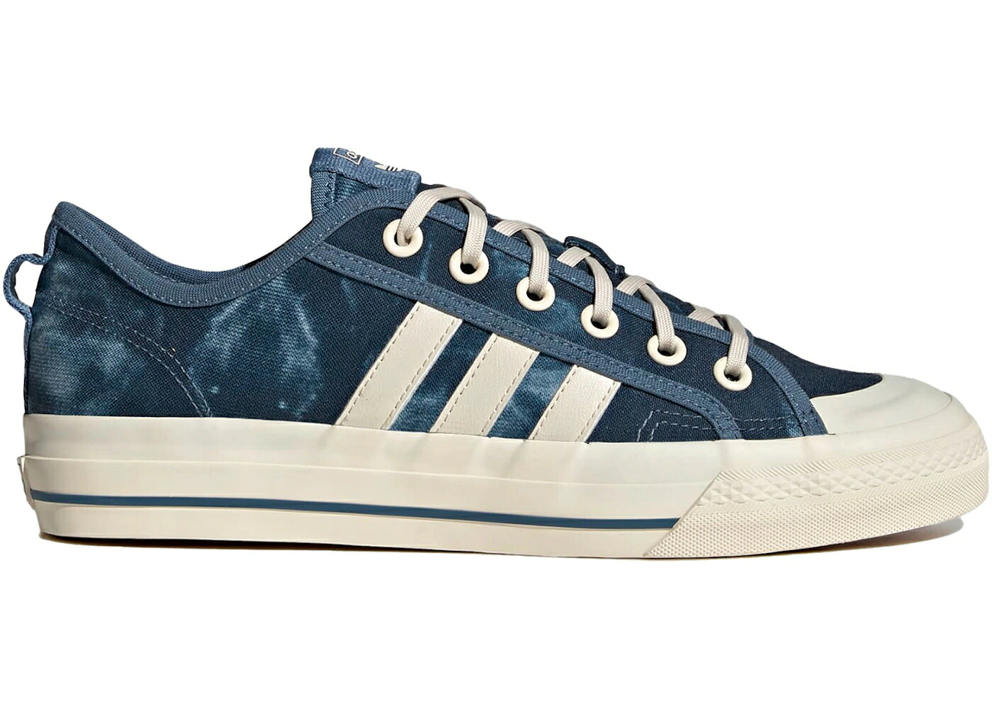 アディダス 労働者の一団 紺色 米国海軍 白いこと 白いこと スニーカー メンズ ADIDAS NIZZA LO RF PARLEY CREW NAVY / CREW NAVY WONDER WHITE WONDER