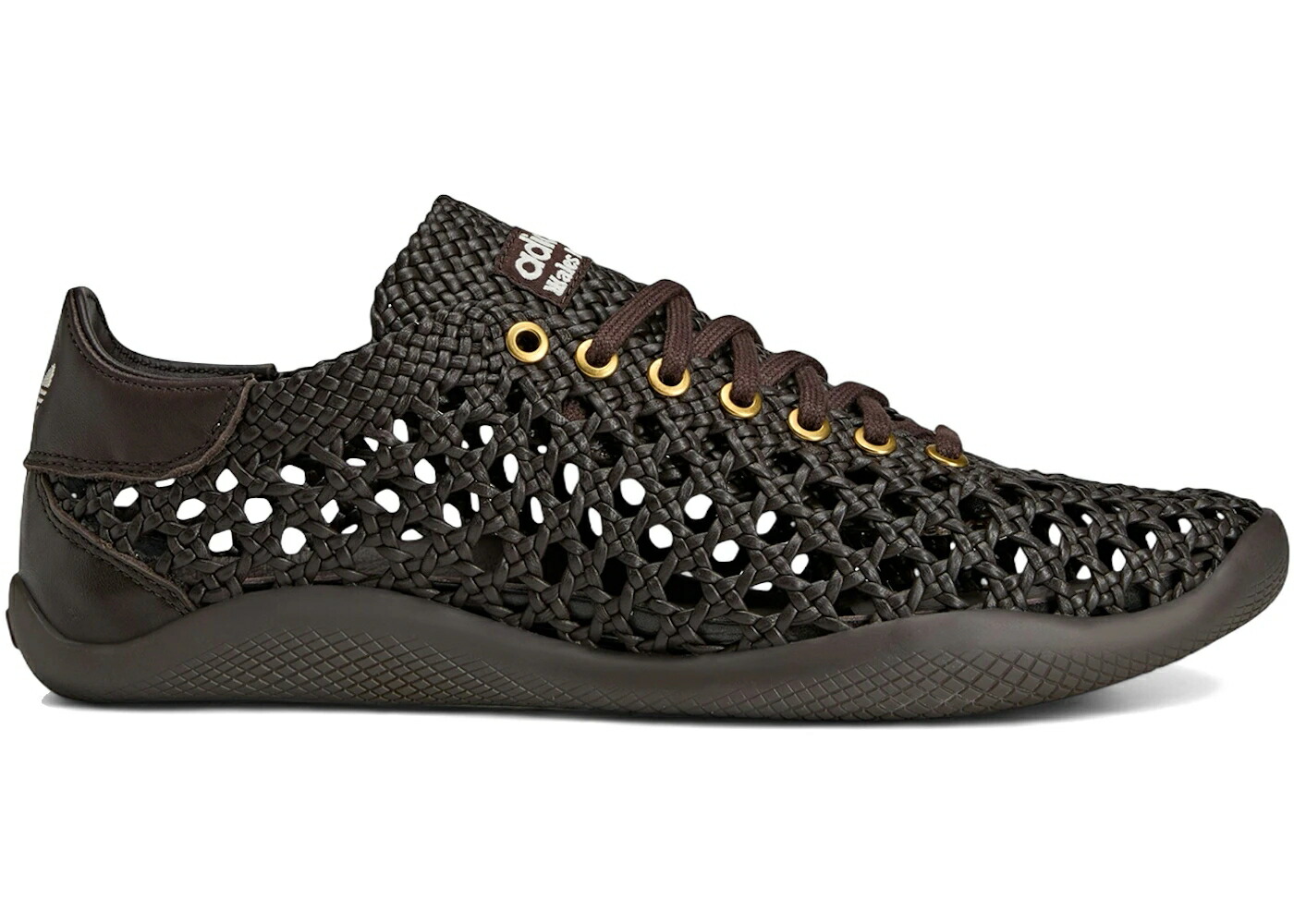 アディダス 赤銅色 赤銅色 スニーカー メンズ ADIDAS KARINTHA WALES BONNER BASKETRY DARK BROWN / DARK BROWN DARK BROWN DARK BROWN