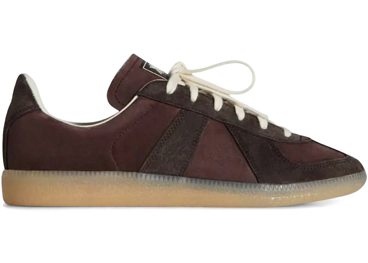 アディダス 正規陸軍 白いこと 白いこと スニーカー メンズ ADIDAS BW ARMY KITH AURORA COFFEE / AURORA COFFEE OFF WHITE GUM