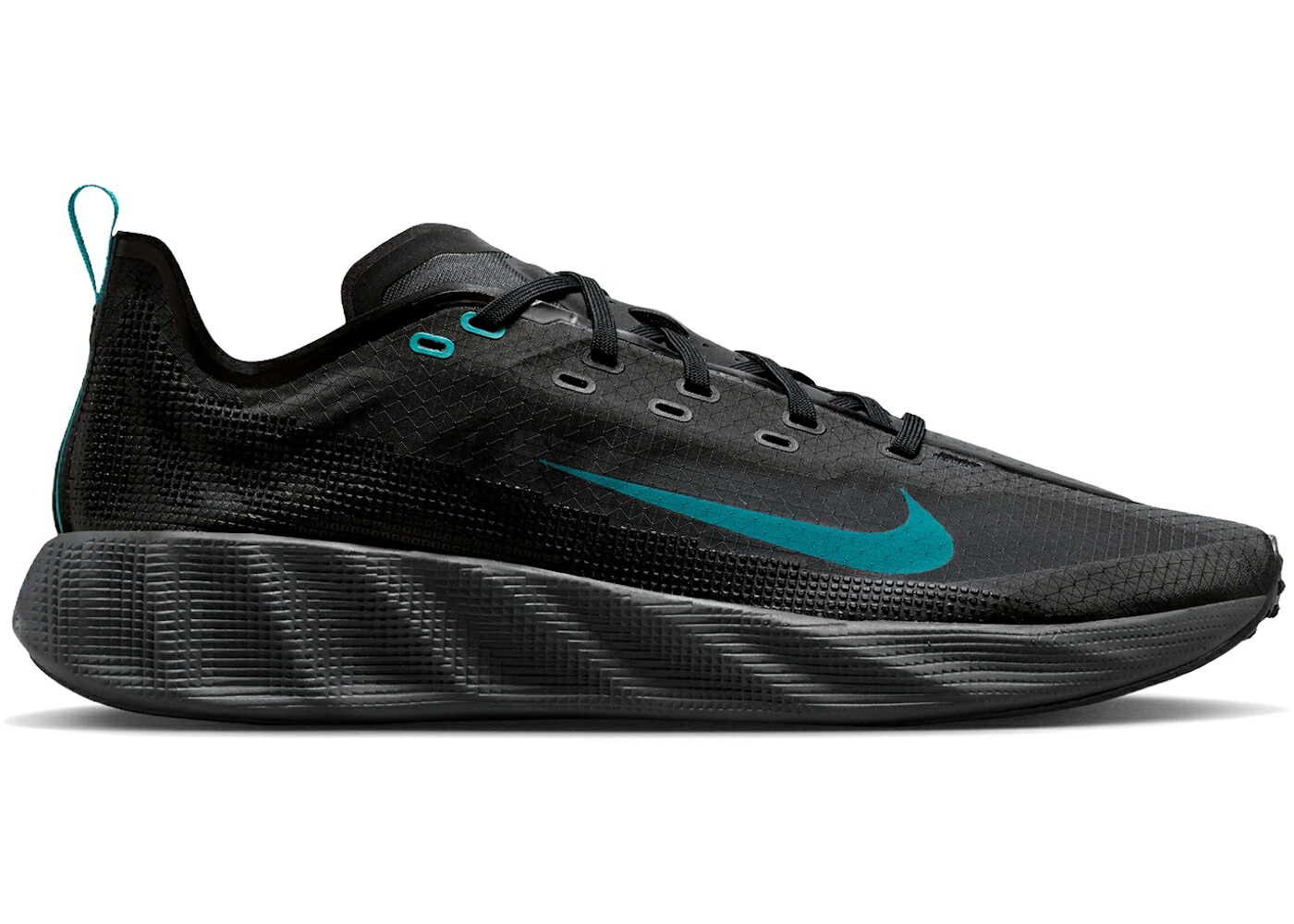 ナイキ 黒いこと 黒いこと 活動力 スニーカー メンズ NIKE AVA X ANTHRACITE BLACK ENERGY / ANTHRACITE BLACK OFF NOIR ENERGY