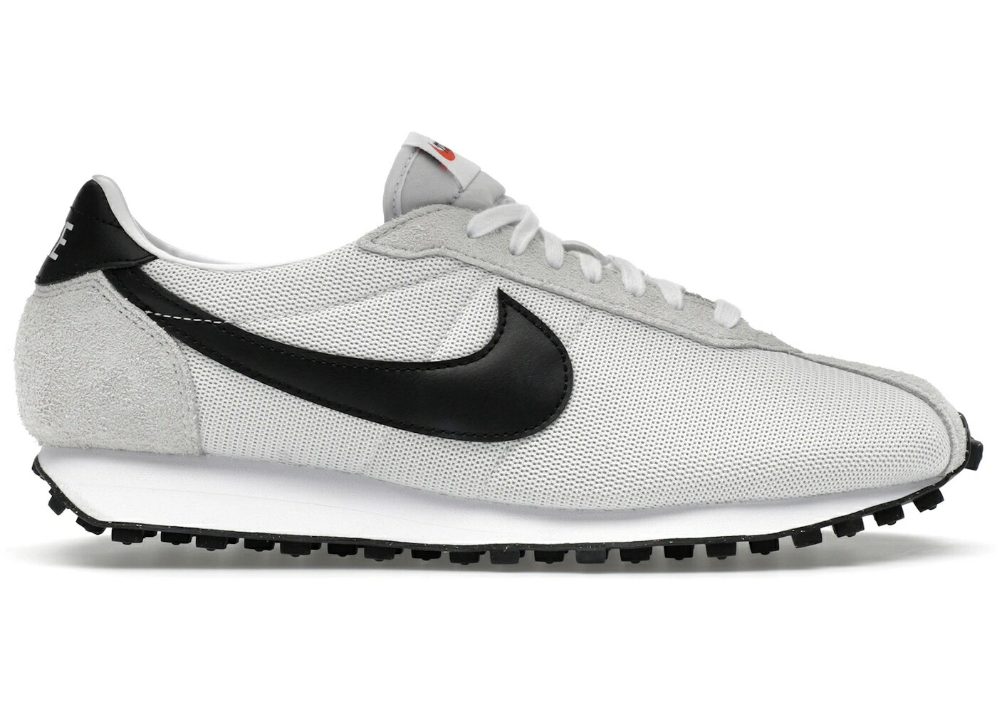 ナイキ 白いこと 白いこと 黒いこと 黒いこと スニーカー メンズ NIKE LD-1000 SUMMIT WHITE BLACK / SUMMIT WHITE WHITE BLACK