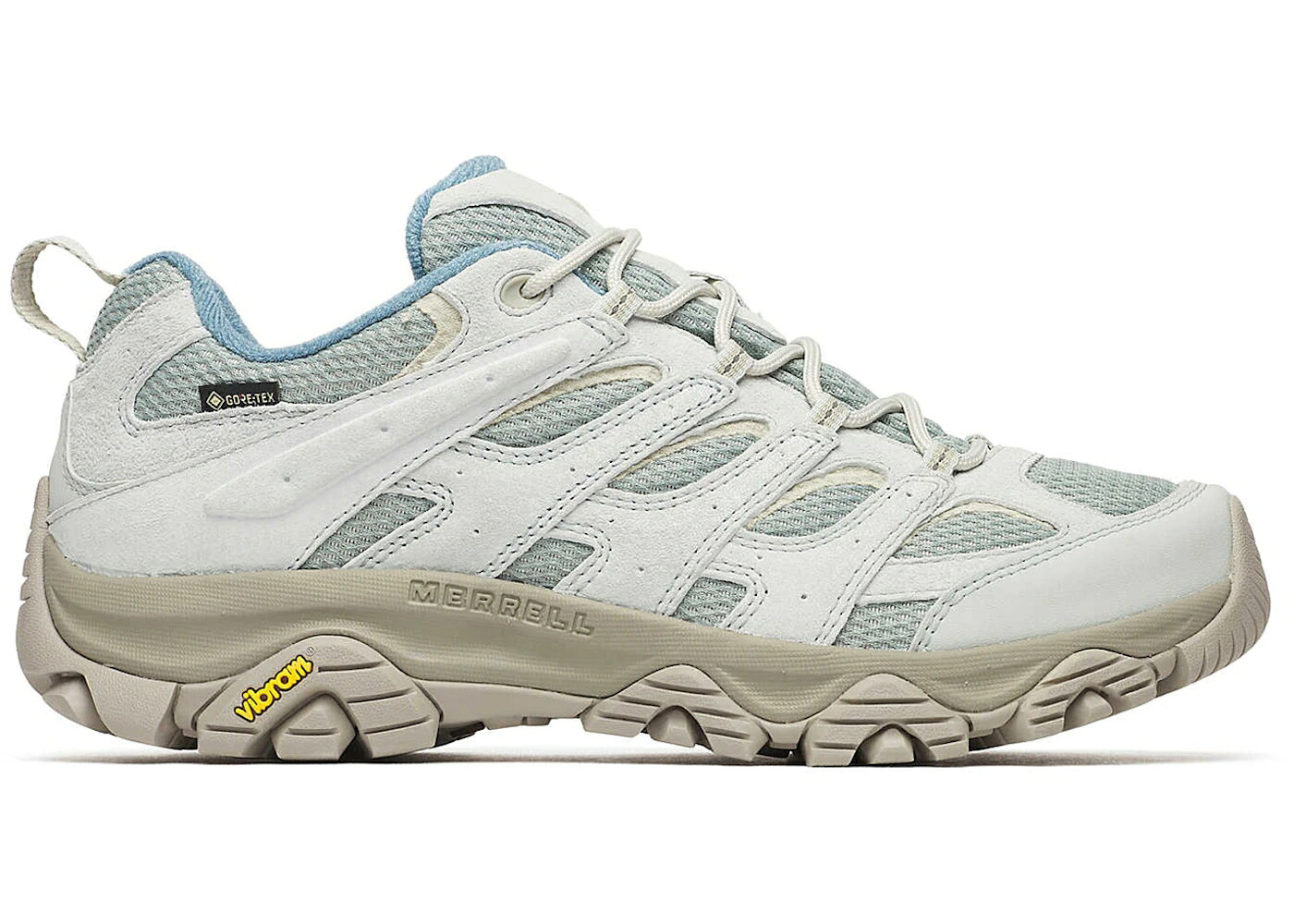 メレル ゴアテックス スニーカー メンズ MERRELL MOAB 3 GORE-TEX CALCITE /