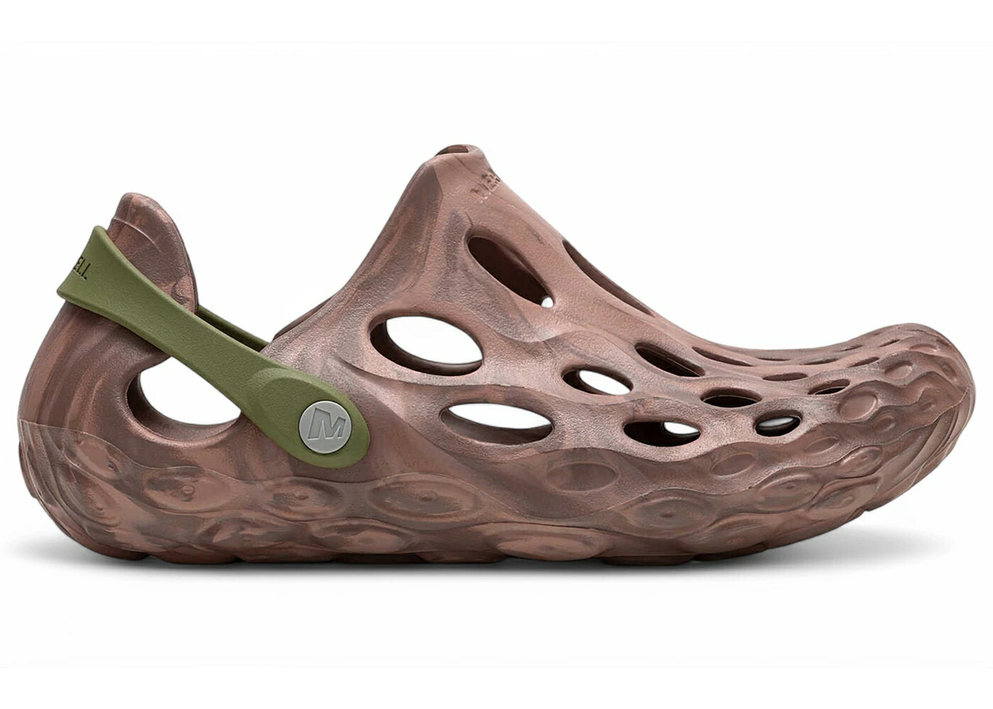 メレル ハイドロ WOMEN\u0027S スニーカー レディース MERRELL HYDRO MOC AVOCADO BURLWOOD (WOMEN\u0027S) / AVOCADO BURLWOOD
