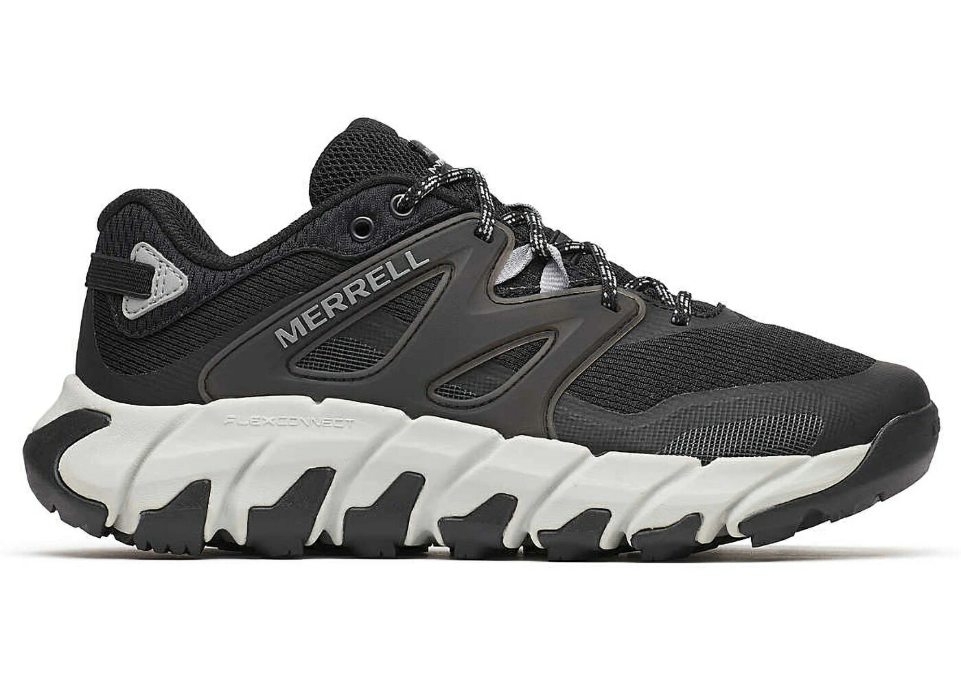 メレル 黒色 ブラック WOMEN'S スニーカー レディース MERRELL MAIPO EXPLORER AEROSPORT BLACK (WOMEN'S) /
