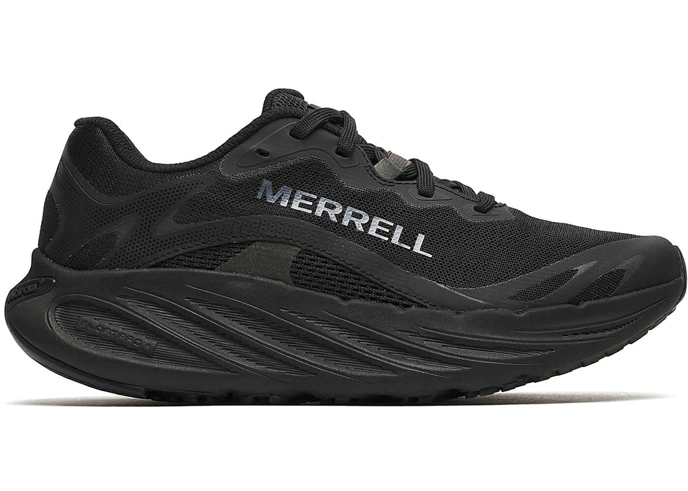 メレル 黒色 ブラック WOMEN'S スニーカー レディース MERRELL PROMORPH BLACK (WOMEN'S) /｜スニケス