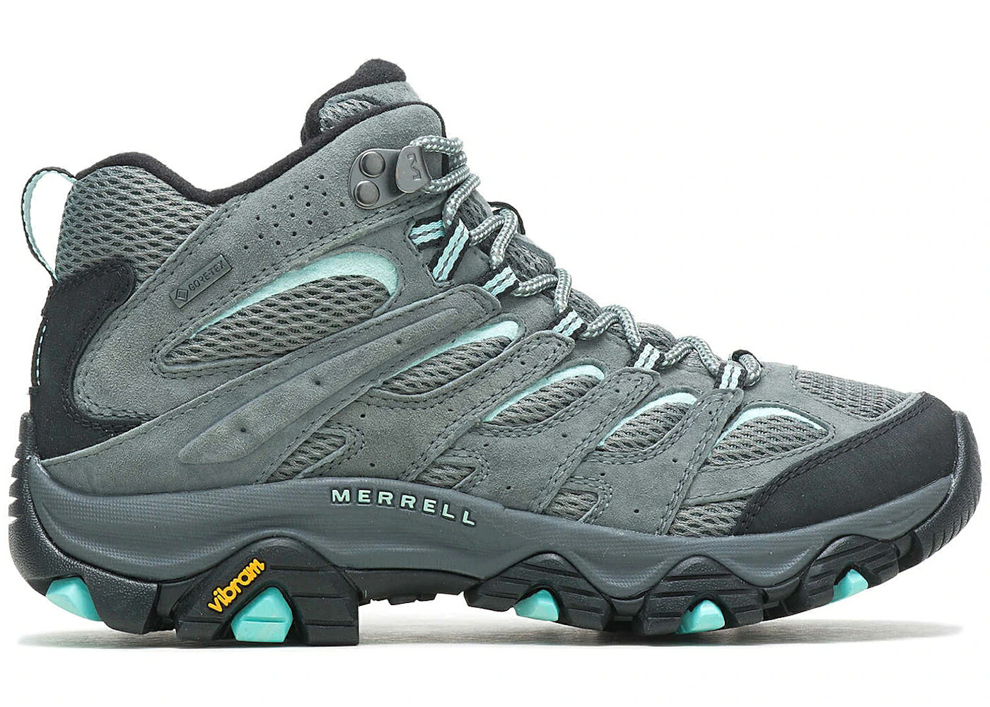 メレル ミッド ゴアテックス WOMEN'S スニーカー レディース MERRELL MOAB 3 MID GORE-TEX SEDONA SAGE (WOMEN'S) / SEDONA SAGE
