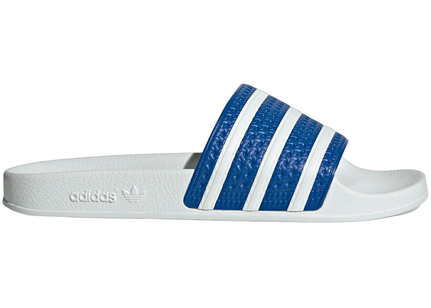 アディダス アディレッタ 青碧 青碧 白いこと 白いこと スニーカー メンズ ADIDAS ADILETTE SLIDES BLUE CLOUD WHITE / BLUE CLOUD WHITE CLOUD WHITE