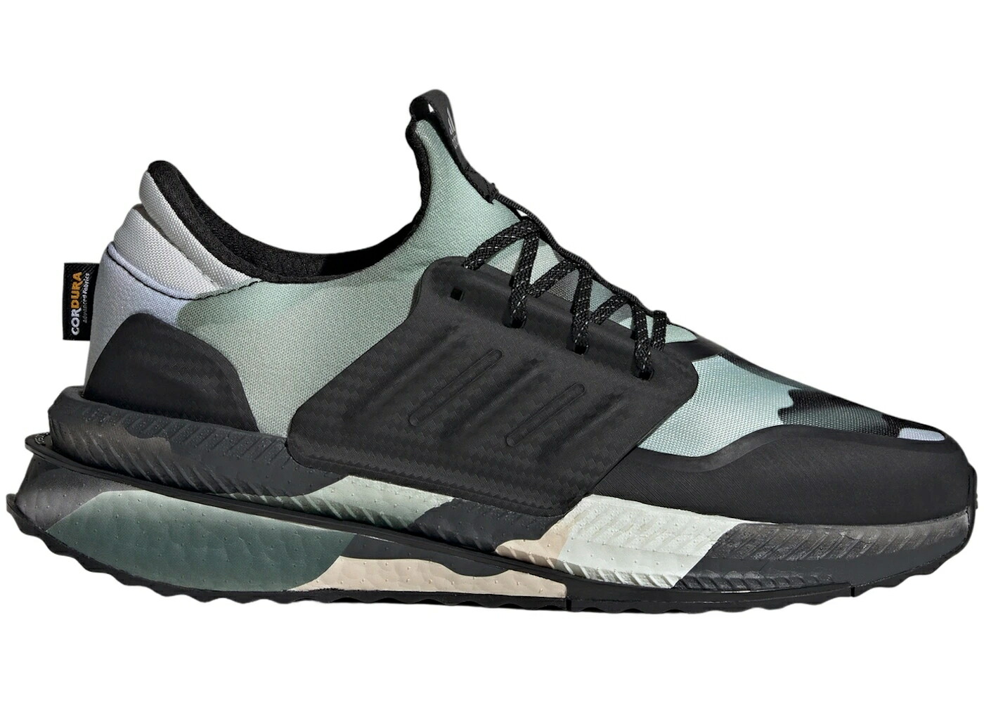 アディダス ブースト 中核グループ 黒いこと 黒いこと 薄墨色 薄墨色 X_PLR スニーカー メンズ ADIDAS BOOST CORE BLACK GREY / CORE BLACK CORE BLACK GREY ONE