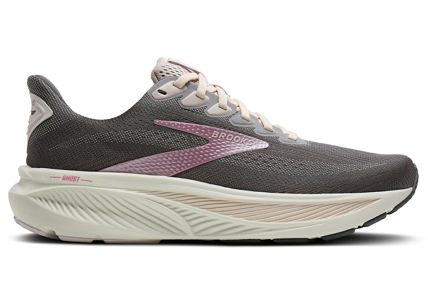 ブルックス さくら色 WOMEN\u0027S スニーカー レディース BROOKS GHOST 17 POPPY SEED PINK BLUEWASH (WOMEN\u0027S) / POPPY SEED PINK BLUEWASH レディース靴-スニーカー