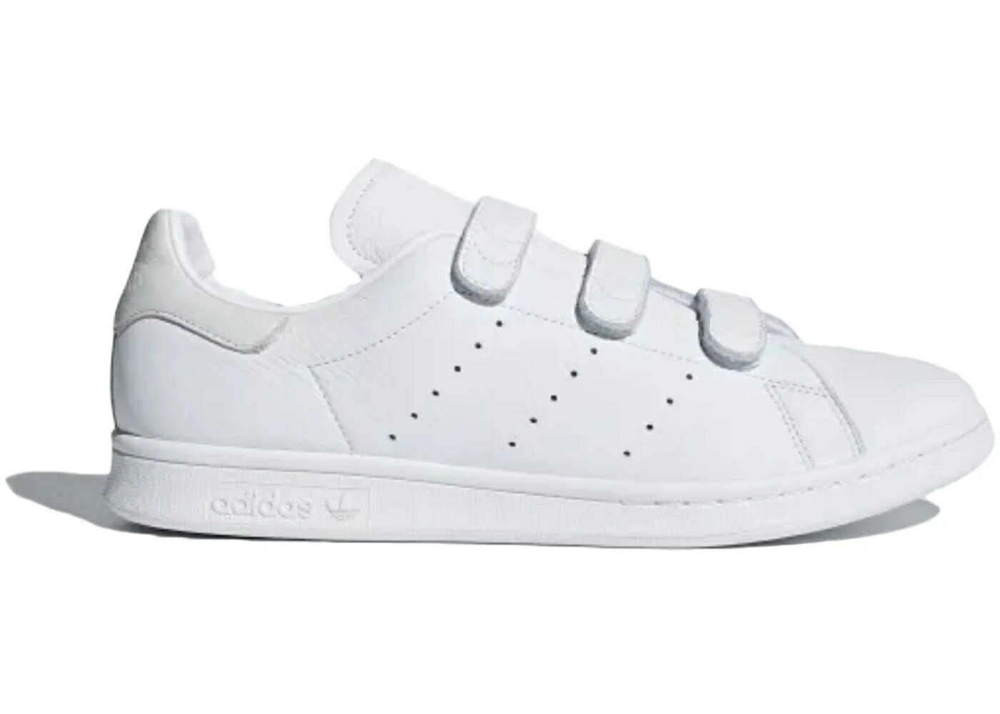 アディダス 白色 ホワイト コア 黒色 ブラック スタンスミス スニーカー メンズ ADIDAS STAN SMITH X RAF SIMONS COMFORT WHITE / FTW WHITE CORE BLACK