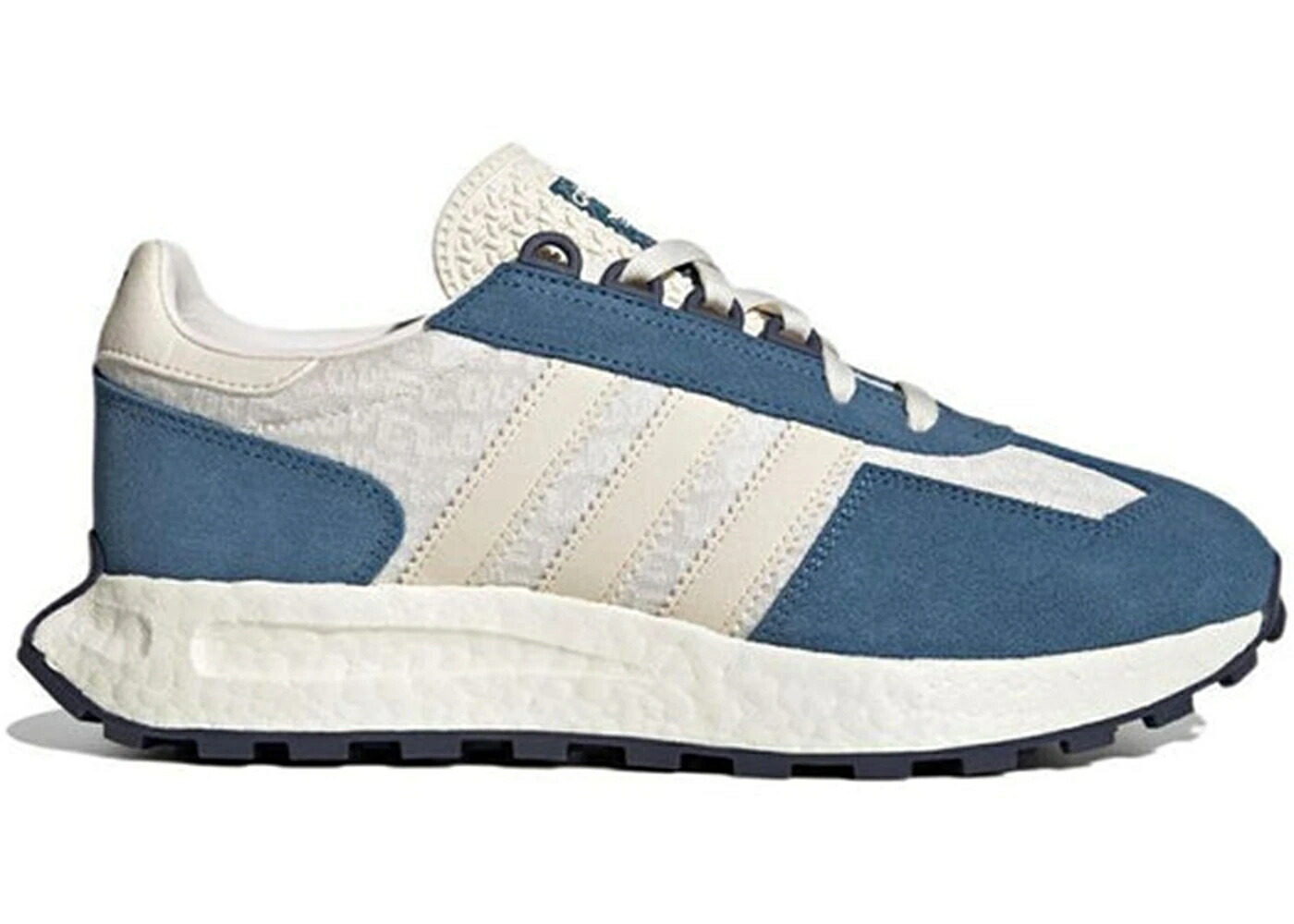 アディダス 薄墨色 薄墨色 青碧 青碧 スニーカー メンズ ADIDAS RETROPY E5 GREY BLUE / GREY BLUE