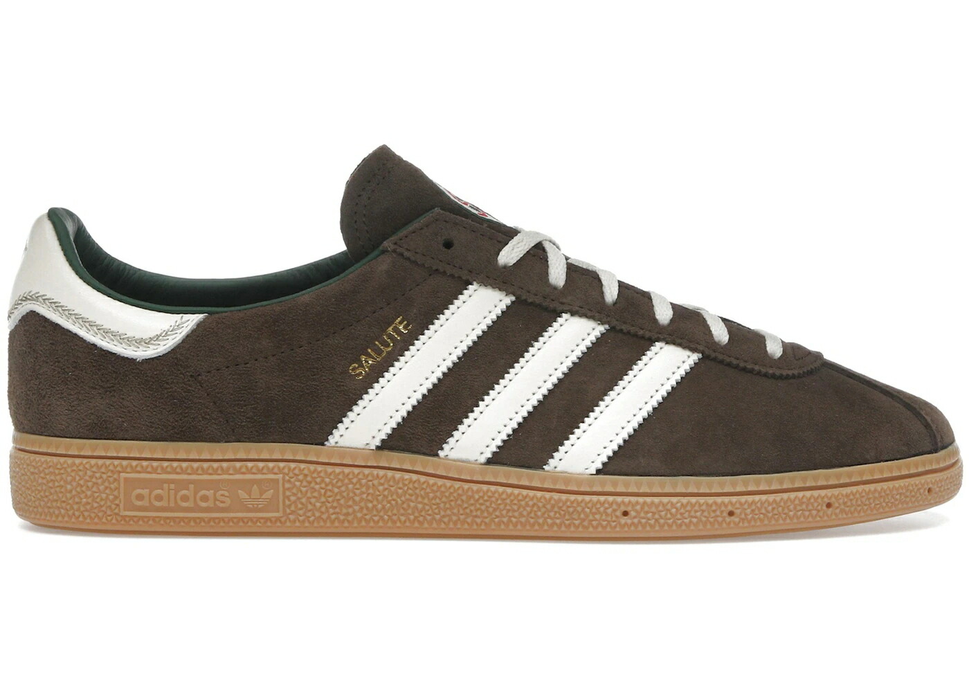 アディダス 積貨委託貨物 皮膚軟化剤 白いこと 白いこと ITALIANS\u0027 スニーカー メンズ ADIDAS M NCHEN BSTN OKTOBERFEST WEEKEND DUST CARGO / DUST CARGO CREAM WHITE GUM 3