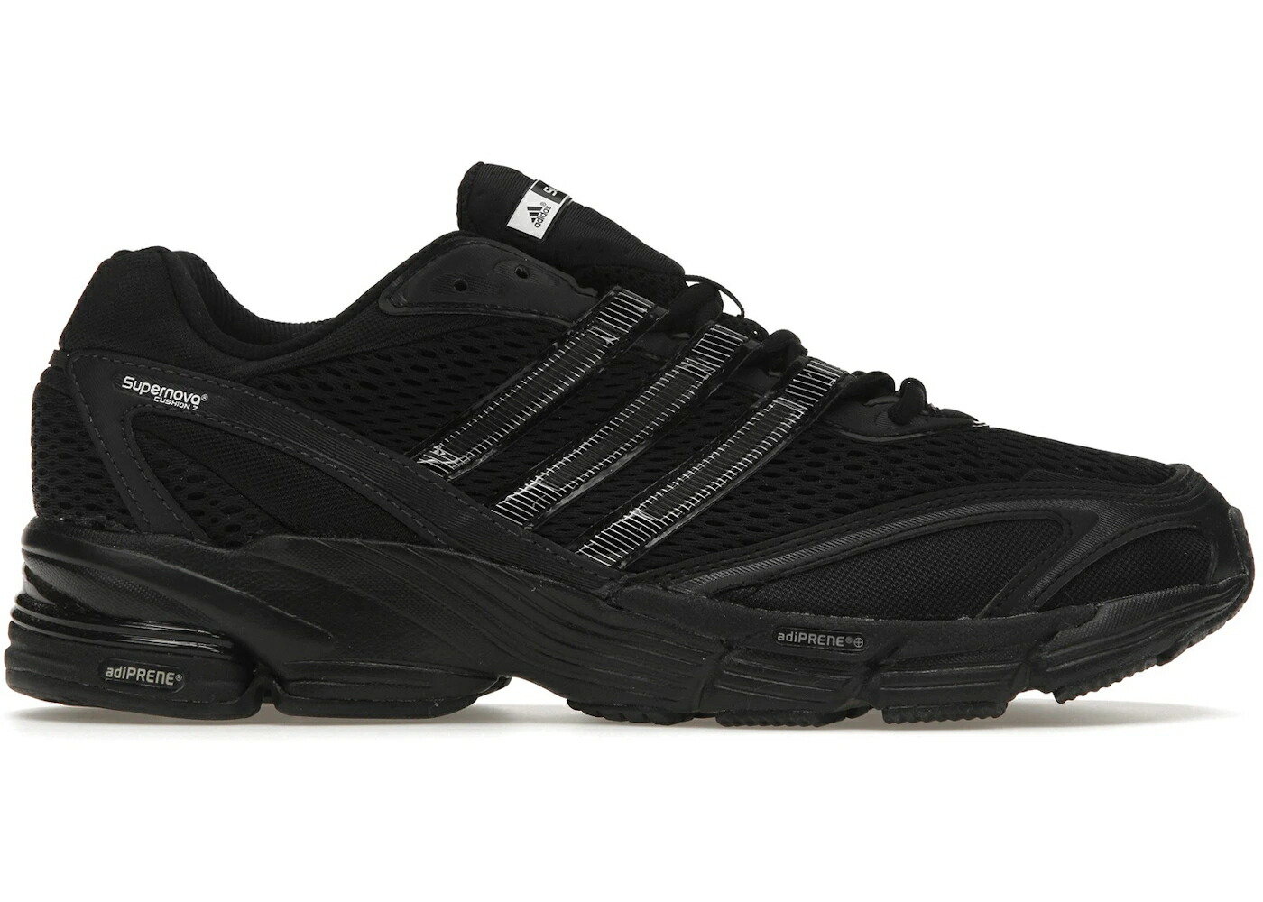 アディダス スーパーノバ ノヴァ 黒いこと 黒いこと 炭素 中核グループ スニーカー メンズ ADIDAS SUPERNOVA CUSHION 7 BLACK CARBON / CORE BLACK CORE BLACK CARBON