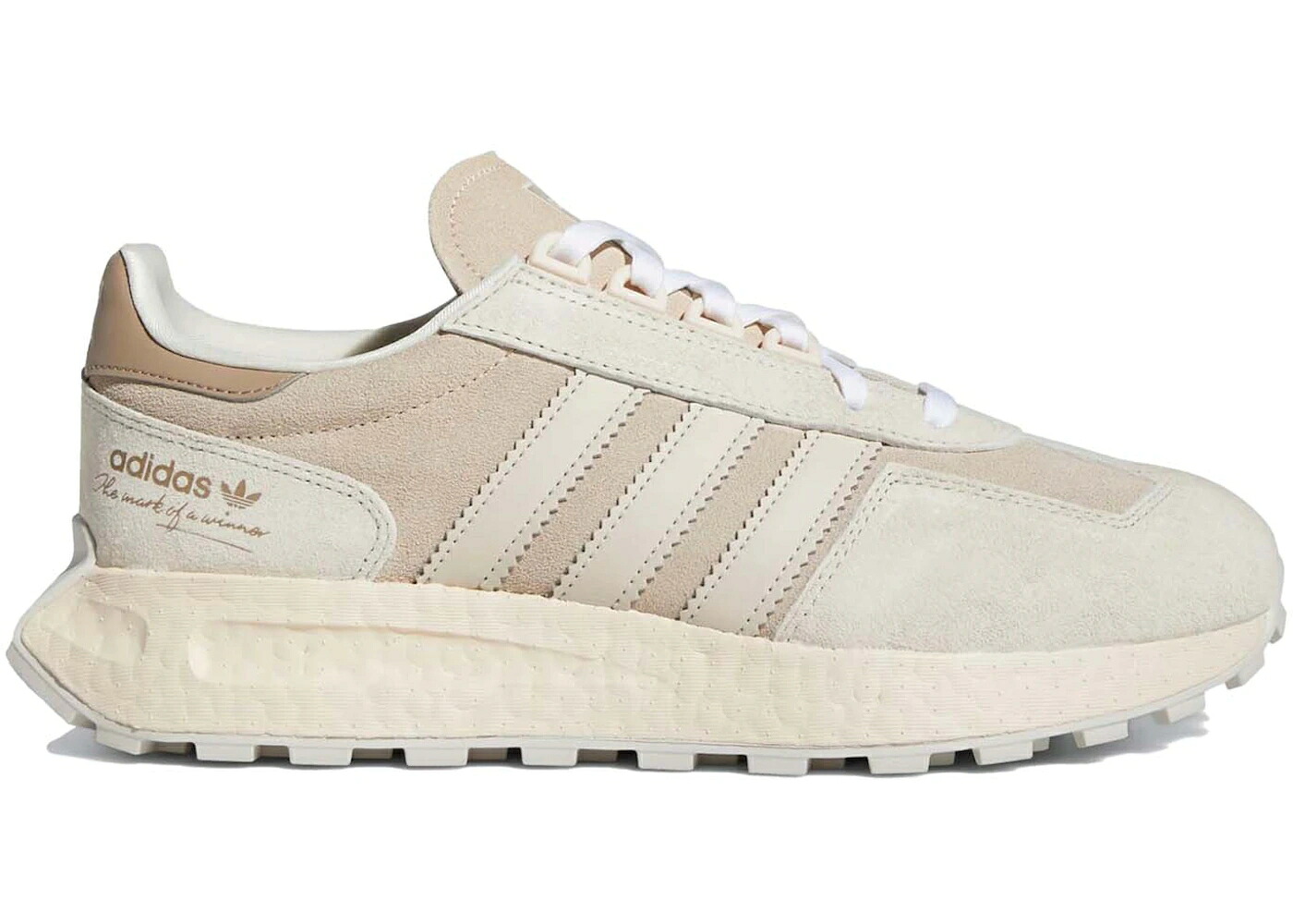 アディダス 赤銅色 赤銅色 スニーカー メンズ ADIDAS RETROPY E5 BLISS / BLISS BLISS CHALKY BROWN