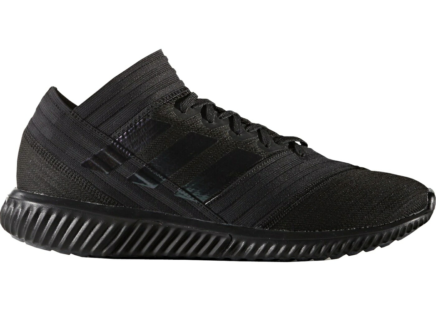 アディダス ネメシス 中核グループ 黒いこと 黒いこと 17.1 スニーカー メンズ ADIDAS NEMEZIZ TANGO MAGNETIC STORM / CORE BLACK BLACK UTILITY BLACK