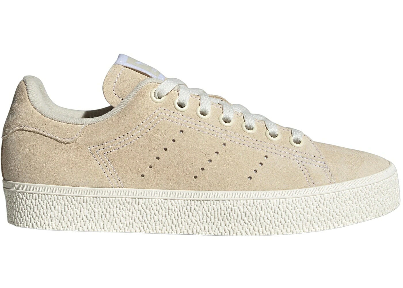 アディダス 白いこと 白いこと 中核グループ 立場し損ない WOMEN\u0027S スニーカー レディース ADIDAS STAN SMITH CS WONDER WHITE CLOUD CORE (WOMEN\u0027S) / WONDER WHITE CLOUD WHITE CORE