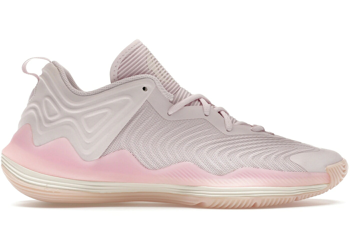 アディダス サクラ色 サクラ色 白いこと 白いこと スニーカー メンズ ADIDAS D ROSE SON OF CHI 3 PINK OFF WHITE / ALMOST PINK OFF WHITE CLEAR