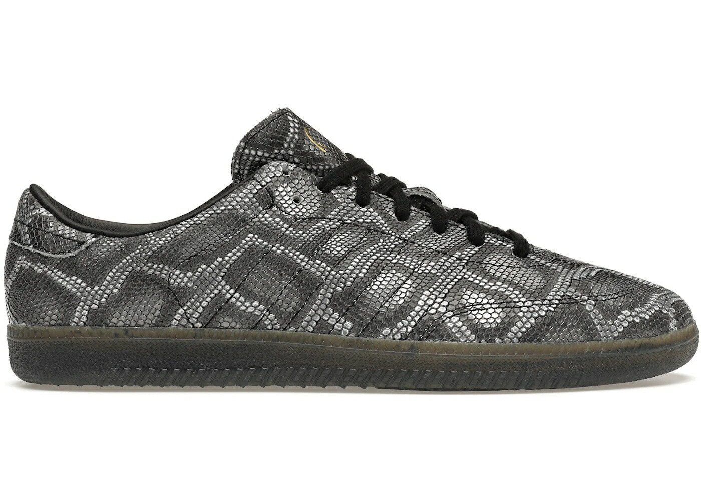 アディダス サンバ 中核グループ 黒いこと 黒いこと ゴールド スニーカー メンズ ADIDAS SAMBA JASON DILL / SUPPLIER COLOUR CORE BLACK GOLD