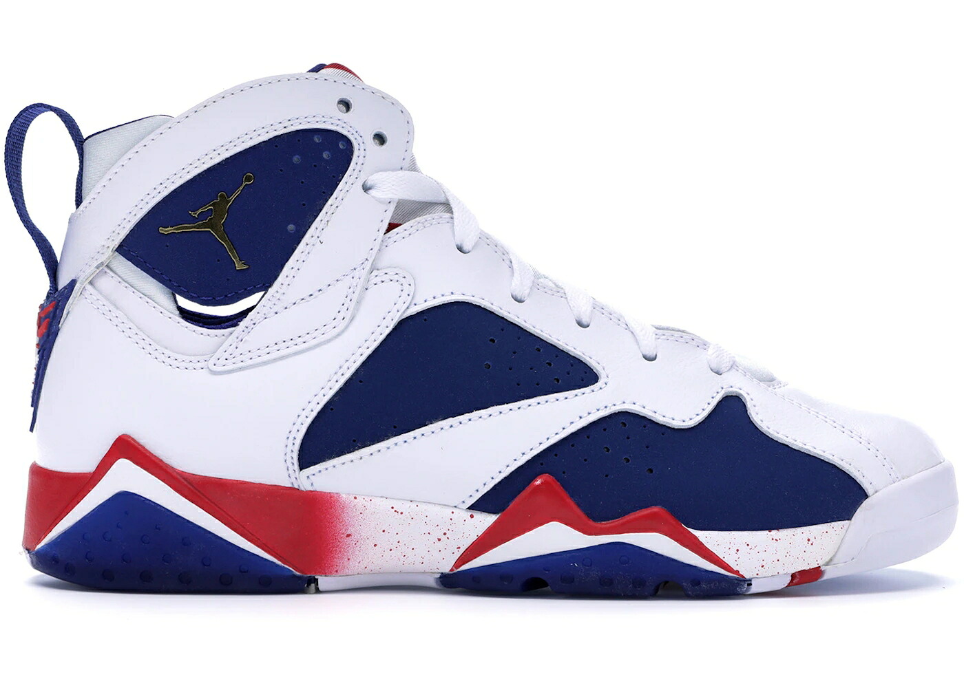 ナイキ ジョーダン 白いこと 白いこと ゴールド 鋳貨 ディープ お坊っちゃん キッズ JORDAN 7 RETRO TINKER ALTERNATE (GS) / WHITE METALLIC GOLD COIN DEEP もの言う花 マタニティ スニーカー
